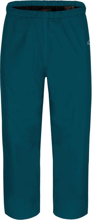 Image du produit Normani Veste et pantalon de pluie d'été pour enfants - 9005 (S)