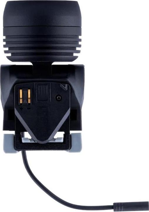 Immagine prodotto Supernova Mini 2 Pro MonkeyLink - nero (550 lm)