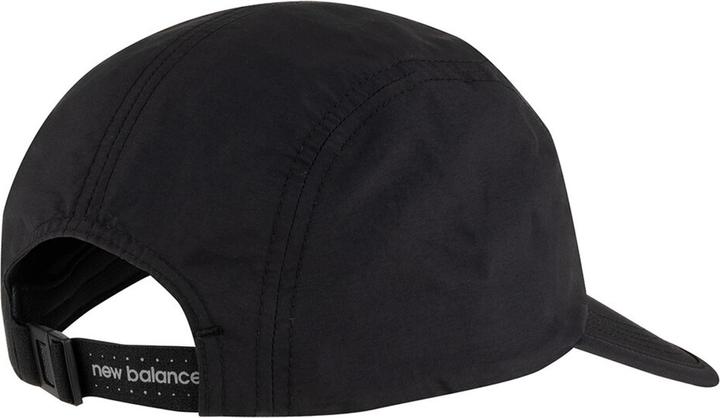 Produktbild New Balance 5 Panel Everyday Trainer Hat (One Size)