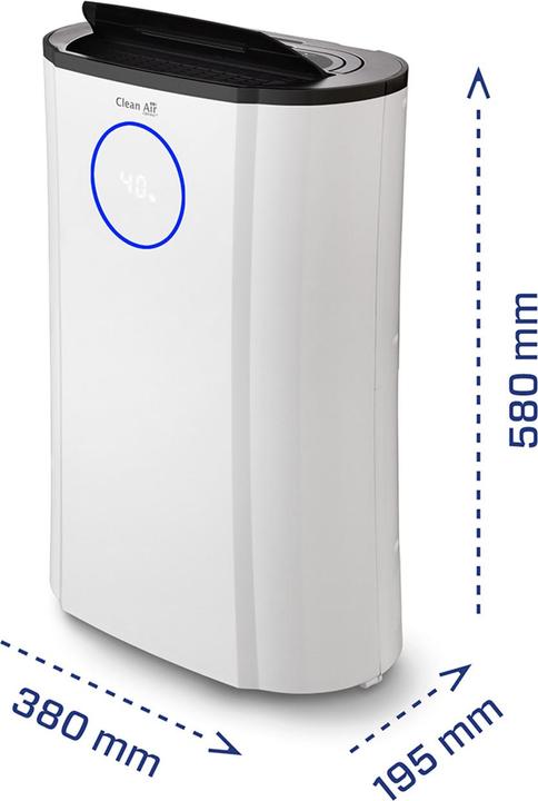 Actual product image Clean Air Optima CA-704 (70 m²)