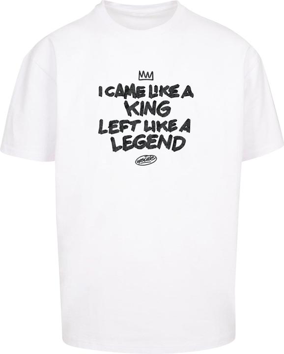 Immagine prodotto Urban Classics Maglietta oversize Like A Legend - 140763 (L)