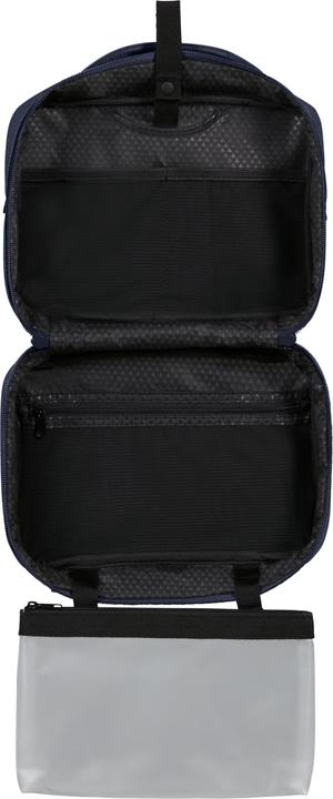 Actual product image Samsonite STACKD TOILET KIT Toilet Case (3 l)