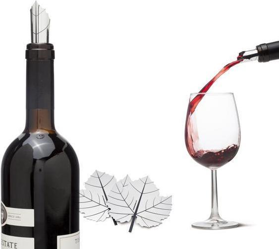 Produktbild Monkey Business Fine Wine Weinausgiesser (Weinausgiesser)