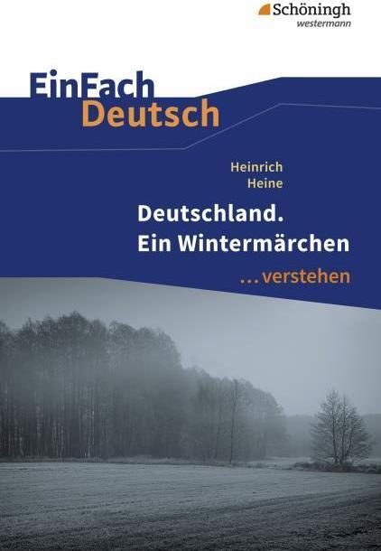Actual product image EinFach Deutsch... verstehen (German, Gerhard Diekhans, 2017)