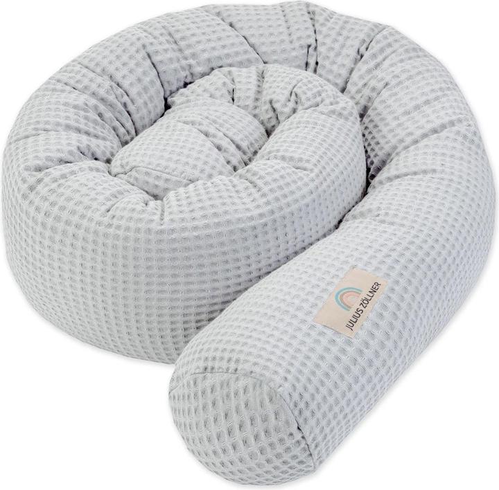 Actual product image Julius Zöllner Waffle Piqué