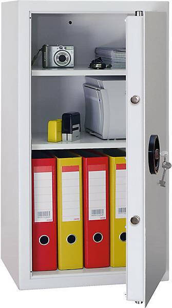 Immagine prodotto kaiserkraft Cassaforte per mobili (73 l)