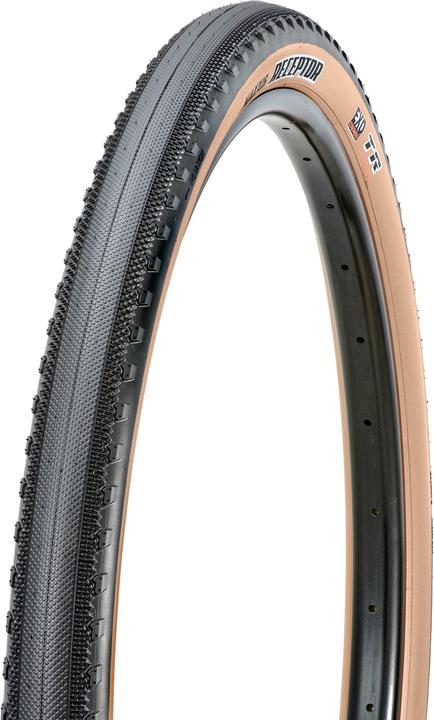 Produktbild Maxxis Receptor (27.5 x 1.75, 47-584)