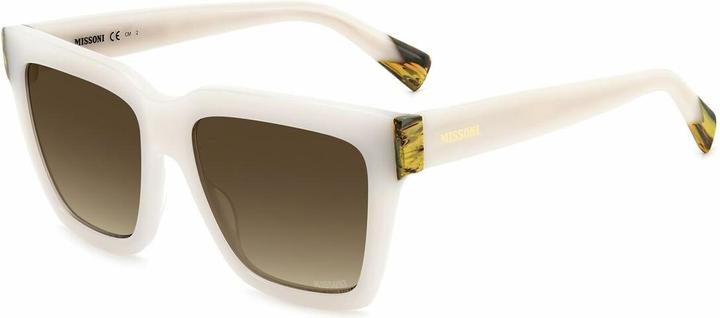 Actual product image Missoni Women's sunglasses MIS-0132-S-VK6 Ø 55 mm