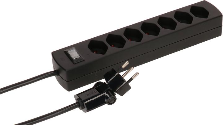 Immagine prodotto Max Hauri Linea di sicurezza (7 x, Tipo 13, 2 m)