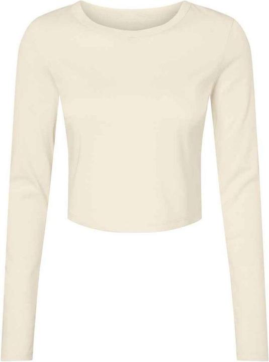 Immagine prodotto Bella Canvas Maglietta Manica Lunga Donna (S)
