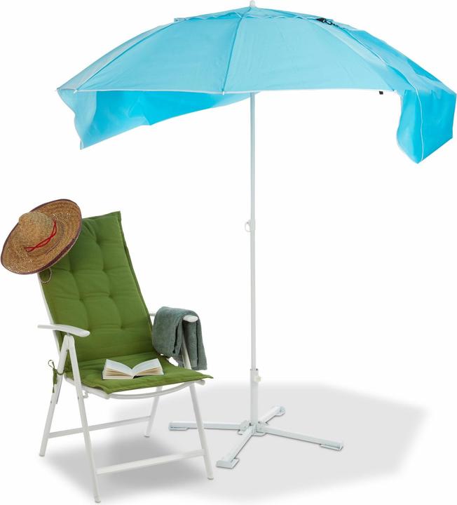 Actual product image Relaxdays Ash Bucket with Lid and Shovel (38 x 33 x 47.5 cm)