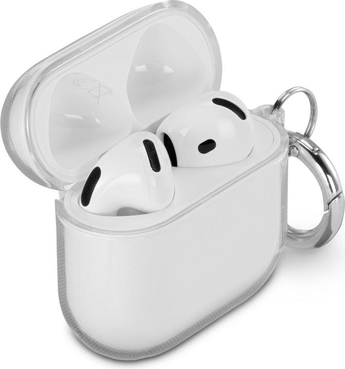Produktbild Hama Always Clear (Ladecase Hülle)