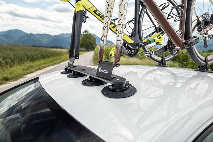 Produktbild TreeFrog Bike Rack Elite 2