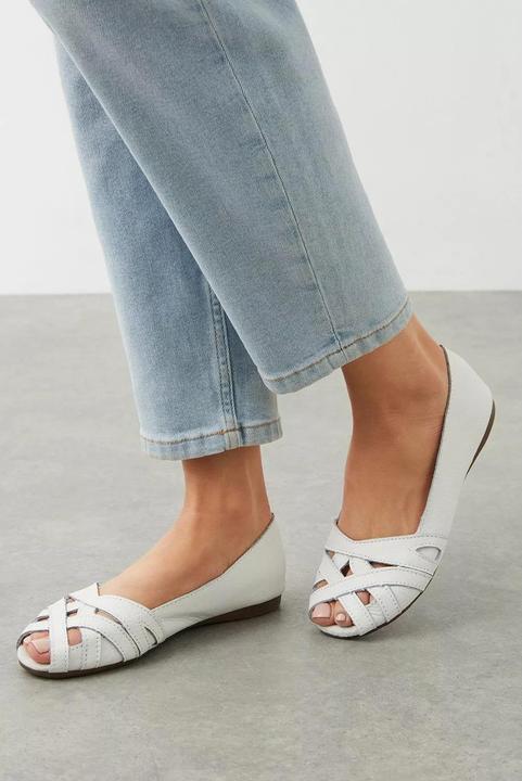 Image du produit Good For The Sole - Ballerines LAYLA - Femme (39)