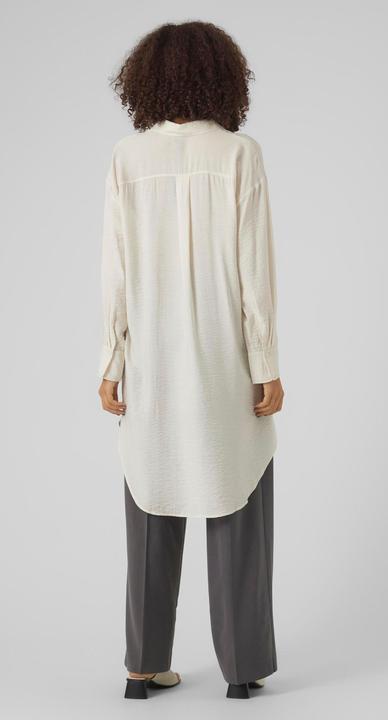 Immagine prodotto Vero Moda VMANGIE L/S SOLID LONG SHIRT Camicia WVN EXP (XS)