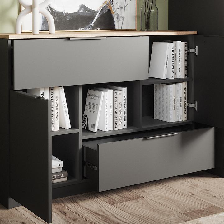 Image du produit Vicco Betti (120 x 30 x 83,5 cm)