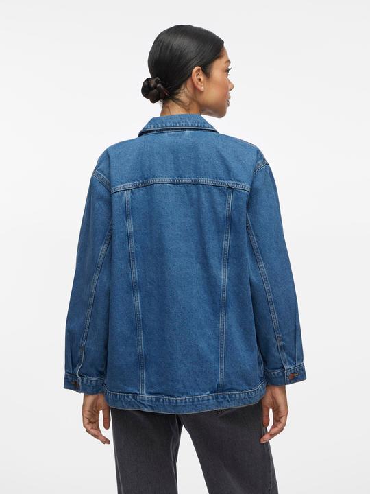 Immagine prodotto Vila Geknöpfte Jeansjacke (38)