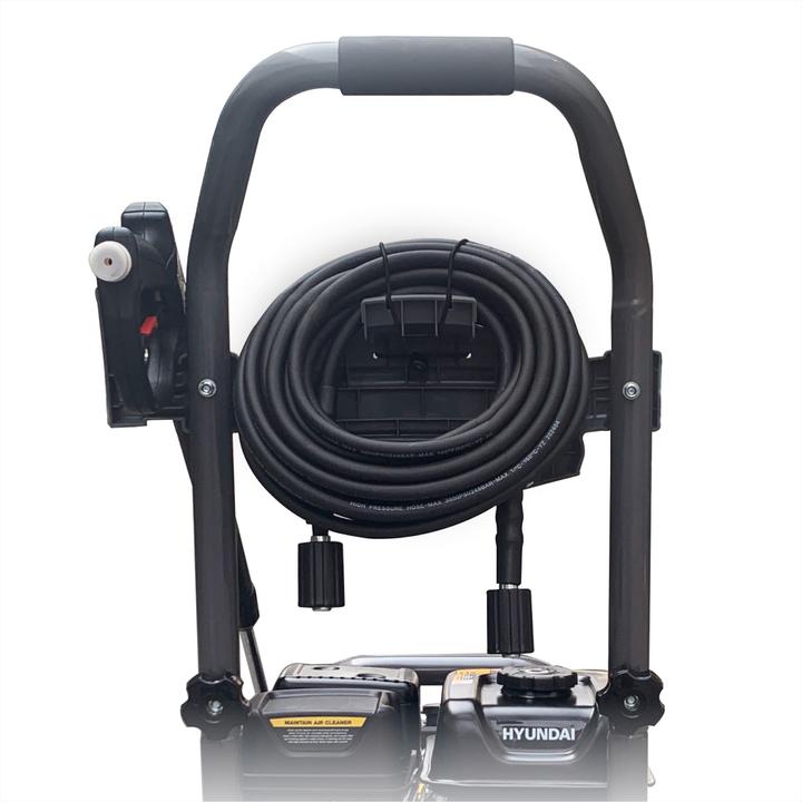 Immagine prodotto Hyundai Idropulitrice a benzina HYW3400P (Benzina)