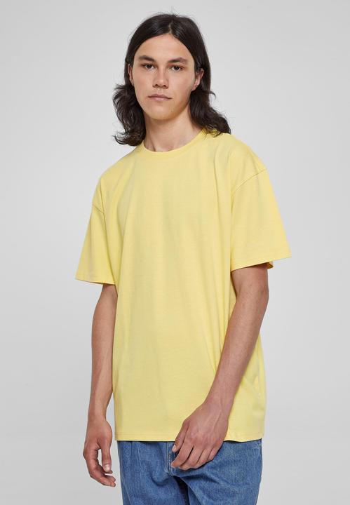 Actual product image Urban Classics Heavy Oversized Tee (5XL)