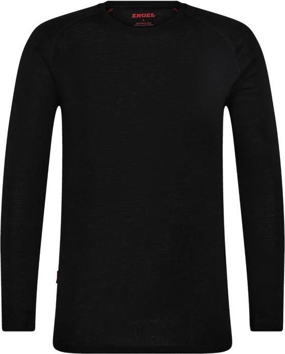 Produktbild F. Engel Wollunterhemd (XL)