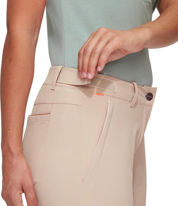Immagine prodotto Mammut Pantaloni Runbold Zip Off Donna (44)