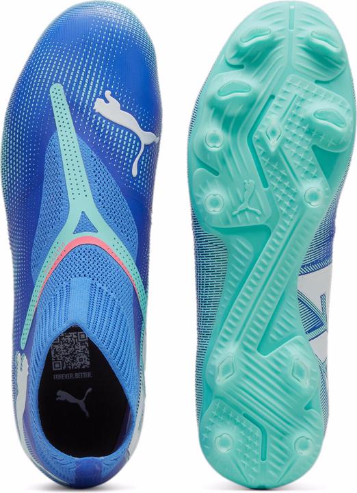 Produktbild Puma FUTURE 7 MATCH+ LL FG/AG (44)
