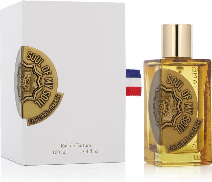 Immagine prodotto Etat Libre D'Orange Eau de Parfum "Soul Of My Soul" - 100 ml (Eau de parfum, 100 ml)