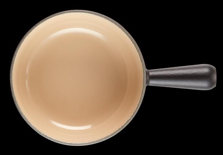 Actual product image Le Creuset Caquelon (1.40 l)