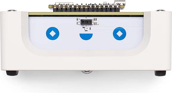 Actual product image Arduino Alvik robot with ESP32 board