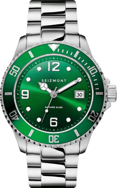 Produktbild Seizmont Tide (Analoguhr, 42 mm)