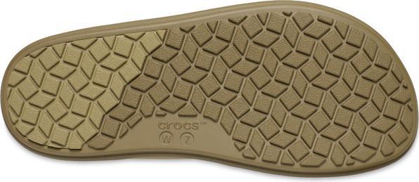 Actual product image Crocs W's Brooklyn Luxe Gladiator (40)