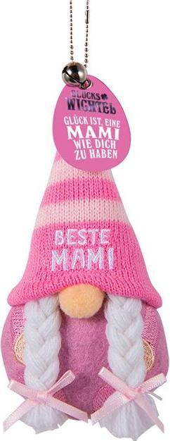 Immagine prodotto H&H Glckswichtel Beste Mami
