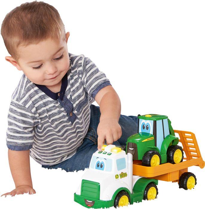 Immagine prodotto John Deere Set di trasporto