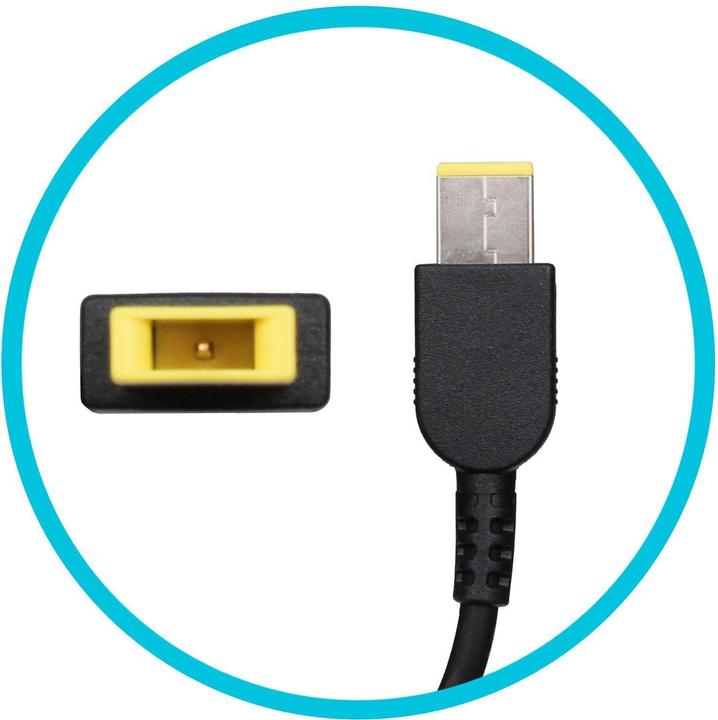 Produktbild Lenovo Original-Laptop-Netzteil (135 W)