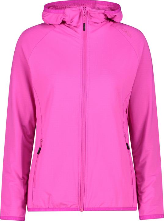 Actual product image CMP Campagnolo Hoodie (38, S)