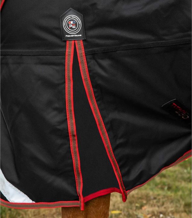 Image du produit Premier Equine Titan 450 g (206 cm)