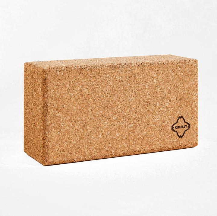 Produktbild Kimjaly Cork Block