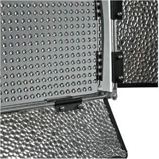 Actual product image Walimex LED 500 (Surface luminaire)