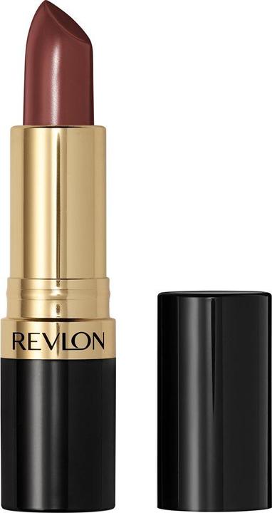Produktbild Revlon Super Lustrous Lipstick RUMBERRY