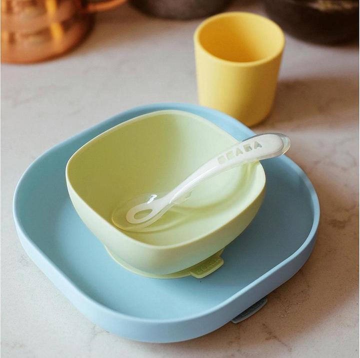 Productafbeelding Beaba Maaltijdset
