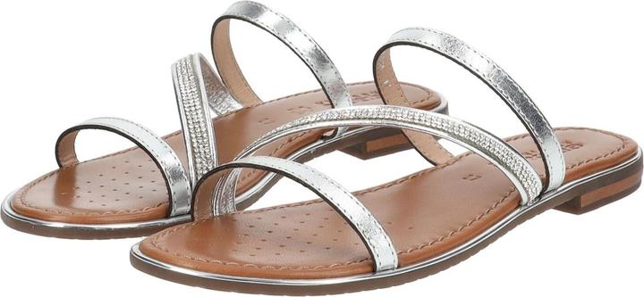 Actual product image Geox Pantoletten (41)