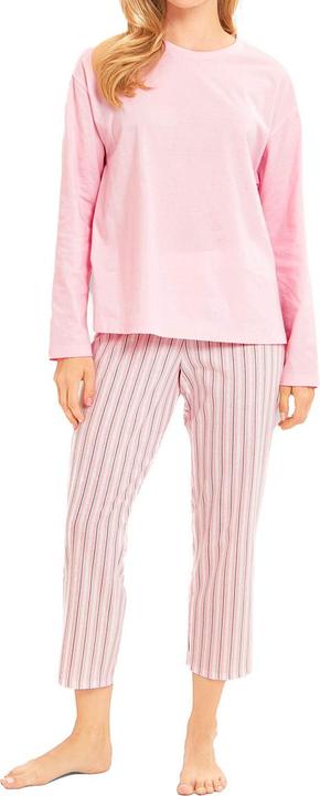 Produktbild Rösch Sleep & Relax Schlafanzug (50, 5XL)