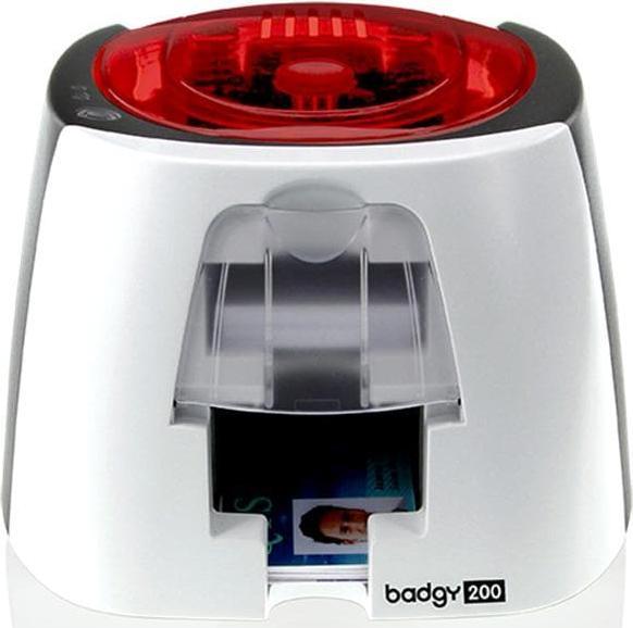 Produktbild Evolis Badgy 100 (300 dpi)