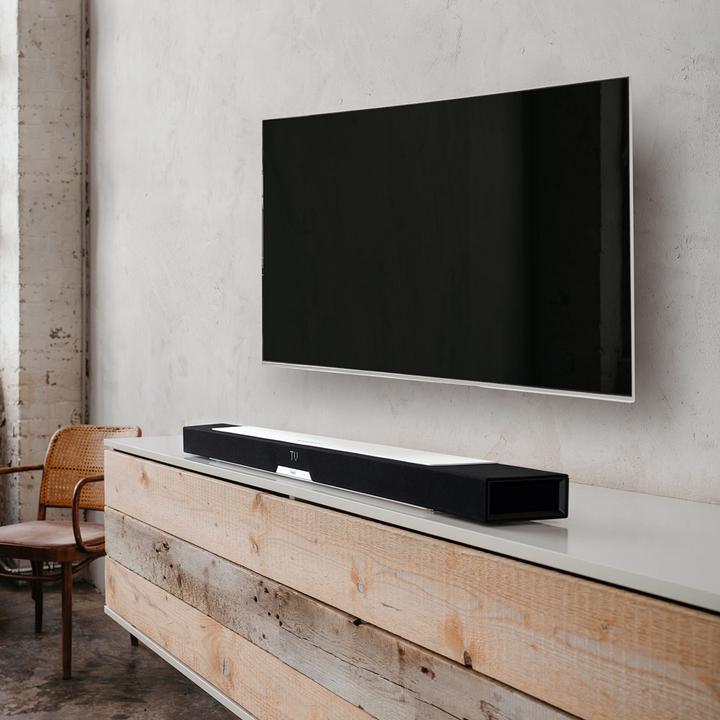 Actual product image Teufel Cinebar Lux Surround "5.0 Set