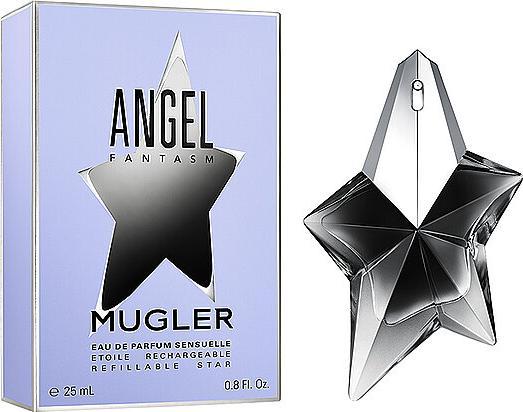 Image du produit Thierry Mugler Fantasm Rechargeable (Eau de parfum, 25 ml)