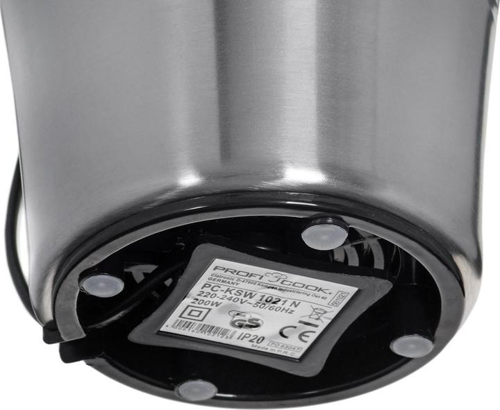 Immagine prodotto Proficook Ksw 1021 (Spina CH)
