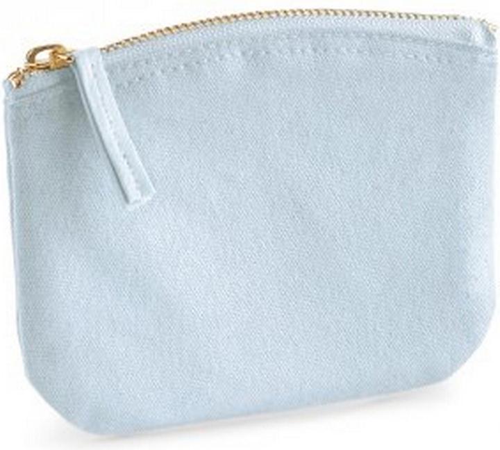 Pastel Blau