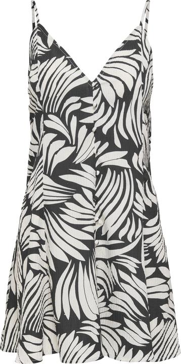 Only Onlkasina Strap Short Dress Wvn