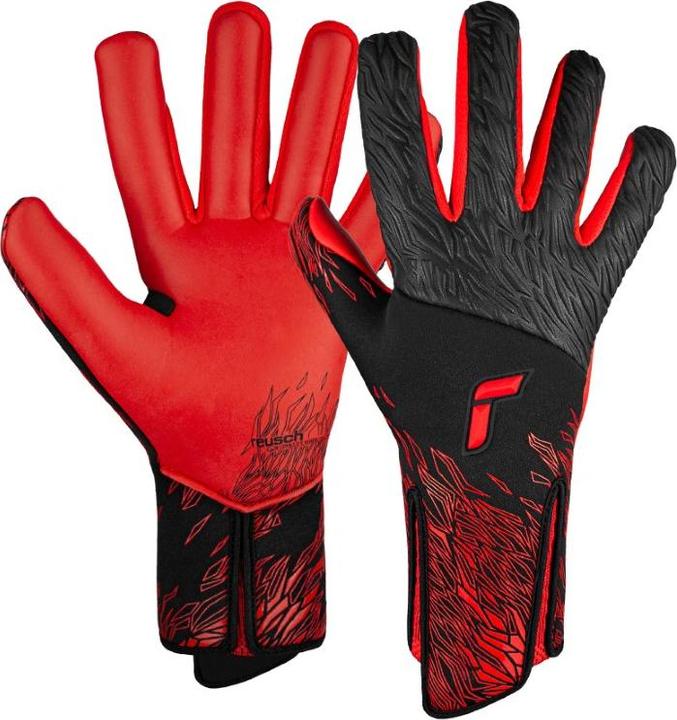 Immagine prodotto Reusch Oro velenoso X (8)