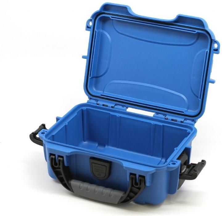 Immagine prodotto Nanuk Kunststoffkoffer 903 mit Schaum (Borsa a tracolla per fotocamera, 1.80 l)